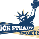 Rock Steady Boxing