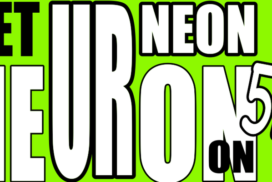 Get Your Neon Neuron On