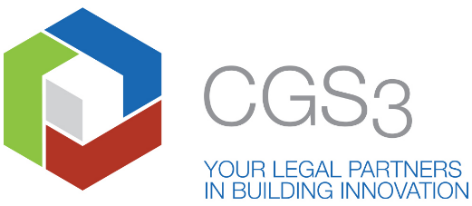 CGS3 Law