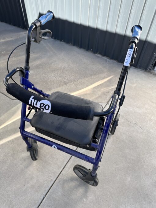 Hugo Rollator - Item #200