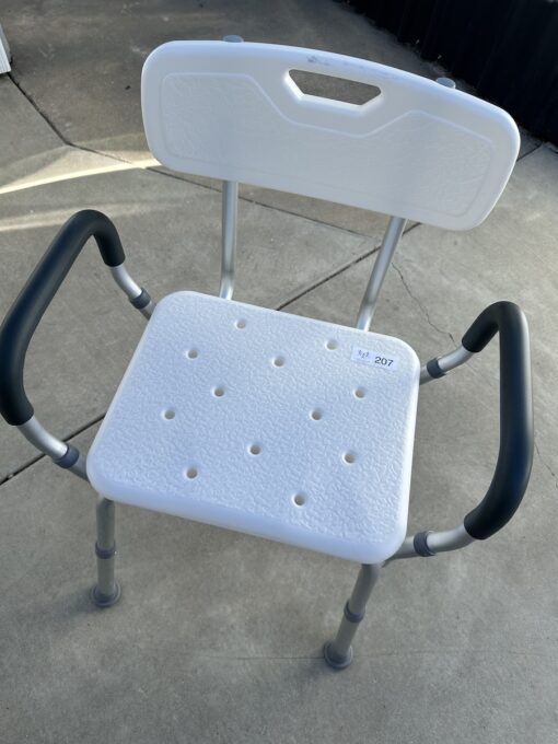 Shower Chair - Item #207