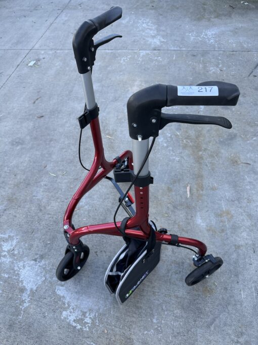 Planet Walk Rollator - Item #217