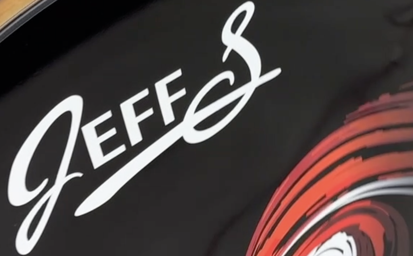 El desafío de 200 km de Jeff