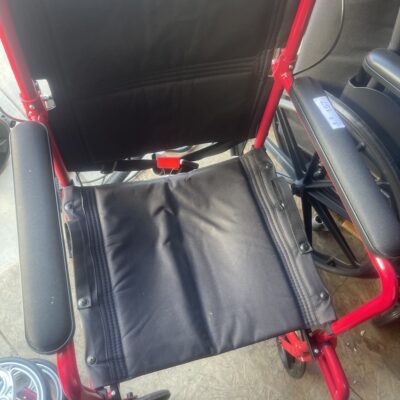 Transport Chair – Item #157- Service Charge $20