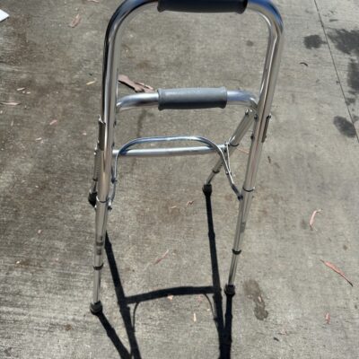 Small Walker - Item #402 - Service Charge $10