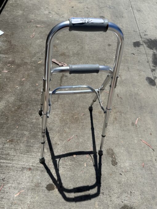 Small Walker - Item #402 - Service Charge $10