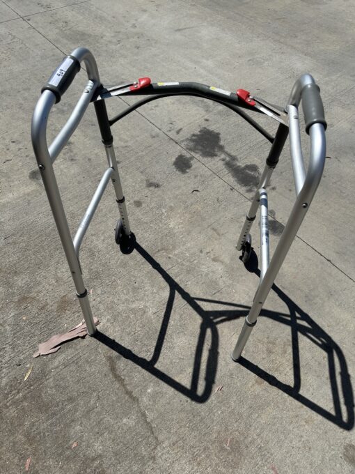 Walker - Item #409 - Service Charge $10