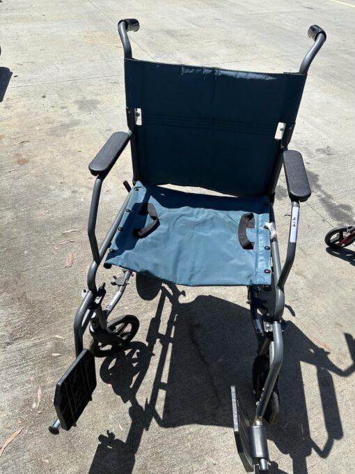 Wheelchair - Item #414 - Service Charge $20