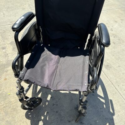 Drive Wheelchair - Item #418 - Service Charge $20