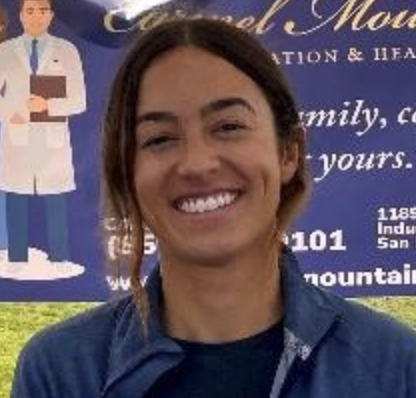 emory d'andrea