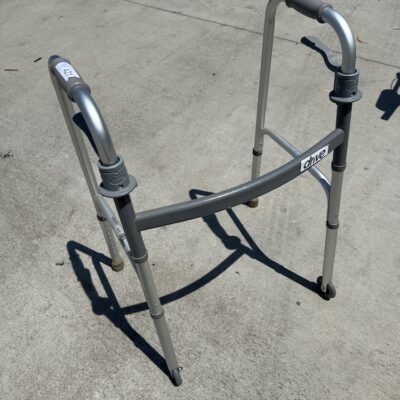 Drive Walker – Item #421 – Service Charge $10