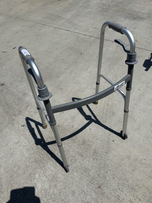 Drive Walker – Item #421 – Service Charge $10