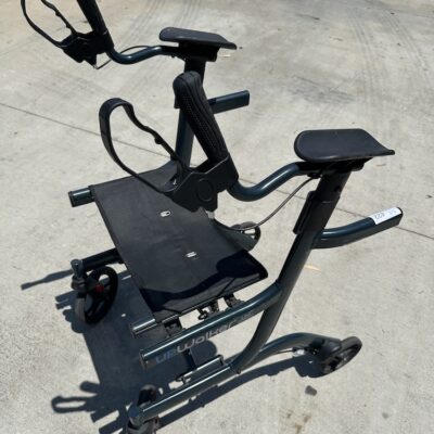 UpWalker – Item #422 – Service Charge $20
