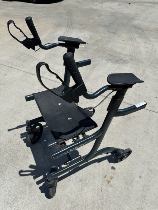 UpWalker – Item #422 – Service Charge $20