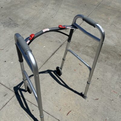 Drive Walker – Item #426 – Service Charge $10