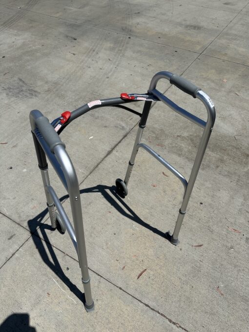 Drive Walker – Item #426 – Service Charge $10