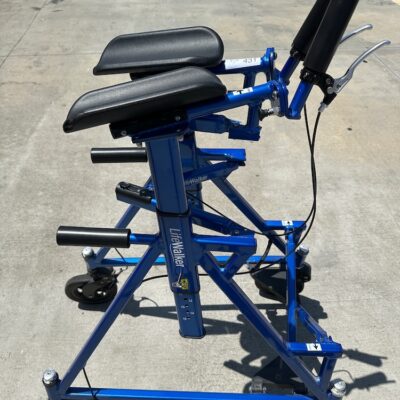 Life Walker – Item #431 – Service Charge $20
