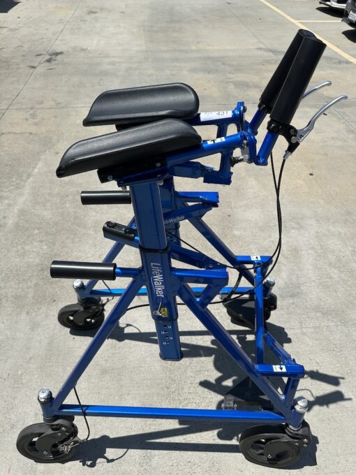 Life Walker – Item #431 – Service Charge $20