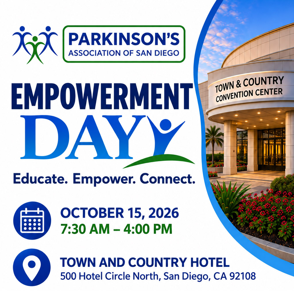 Empowerment Day Details