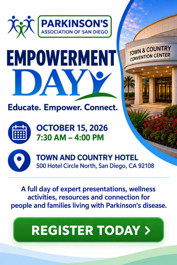 Register Today for Empowerment Day Register Today for Empowerment Day
