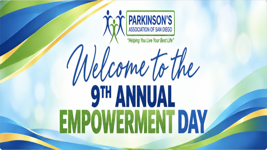 Welcome to the 9th Annual Empowerment Day